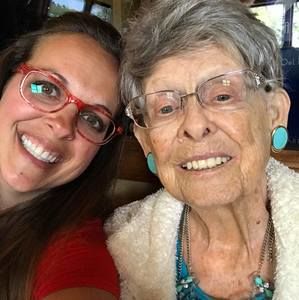 Meet your Posher, Heidi